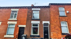 Updating in Ashton-under-Lyne photo